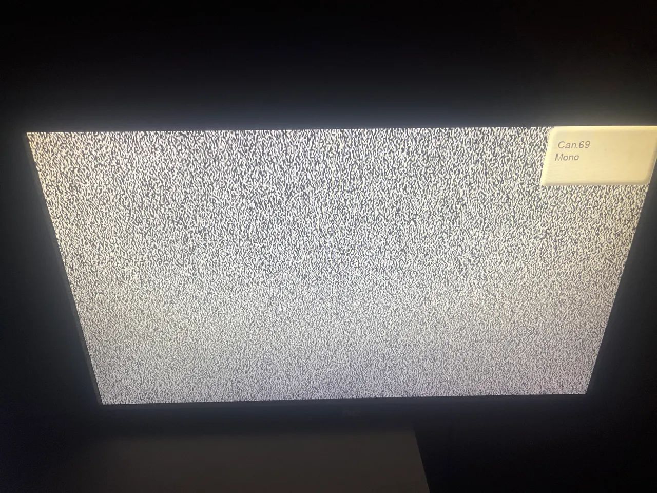 Televisão  - Foto 2