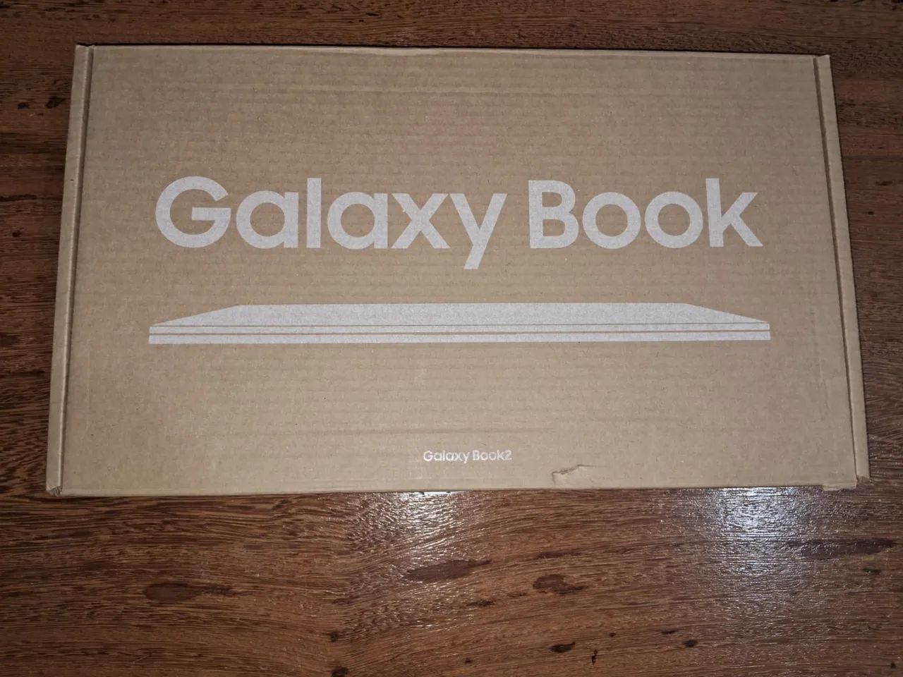 Notebook galaxy book 2 - Foto 4