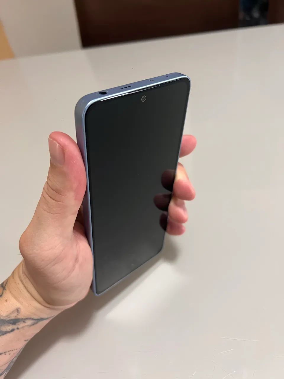 REDMI NOTE 13 (pouco usado) - Foto 5