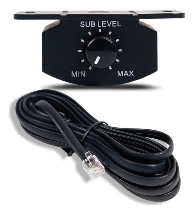 Caixa amplificada Nakamichi bbf9.5a  1500w - Foto 3