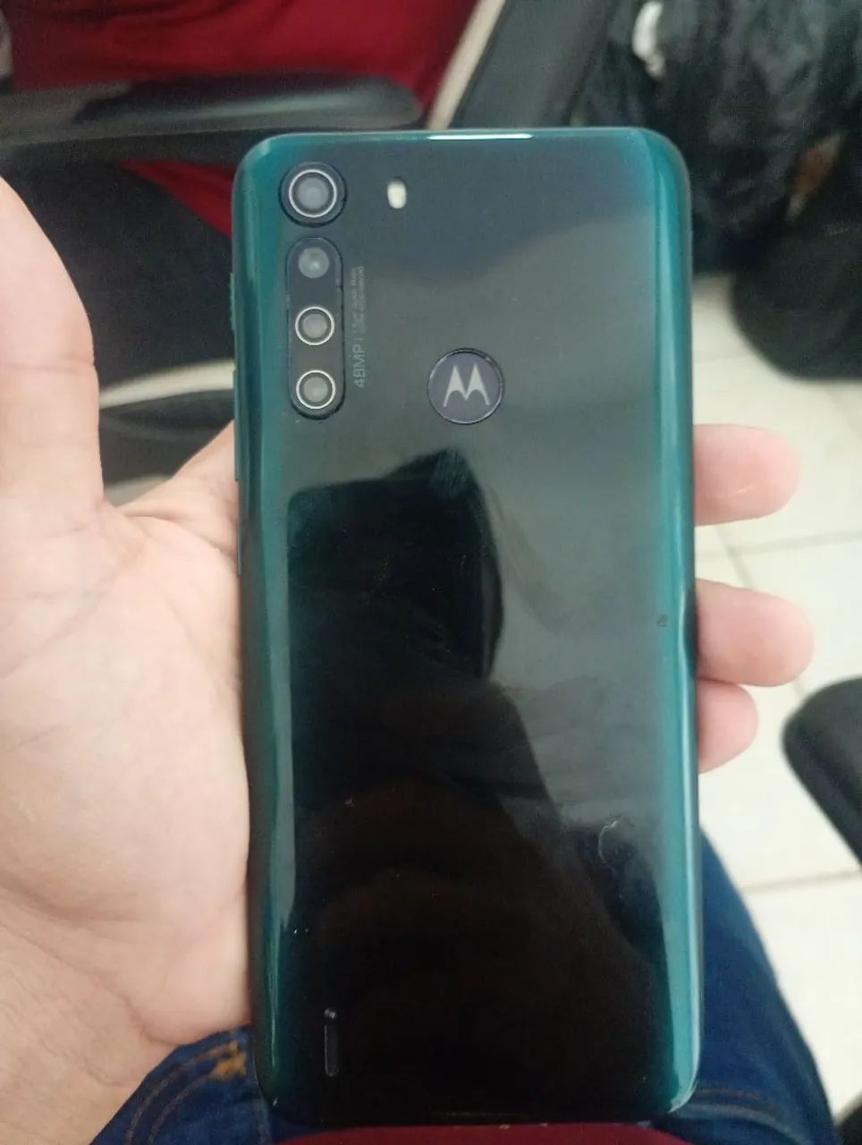 Celular a venda 