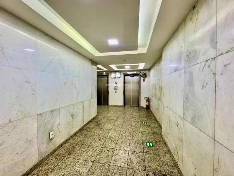 Sala Salão comercial - Juiz de Fora MG - Foto 3