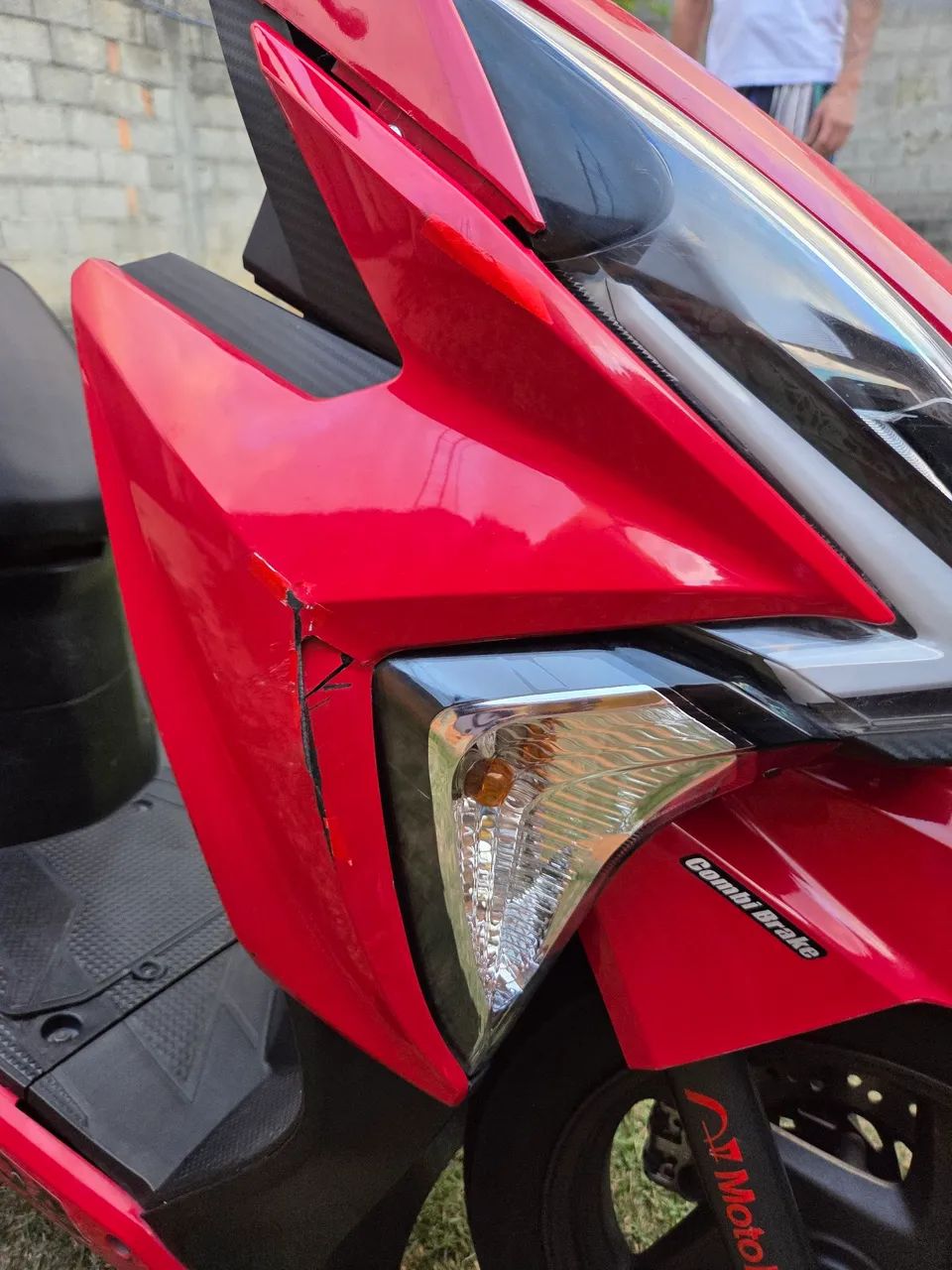 Honda Elite 125 21/21 - Foto 5