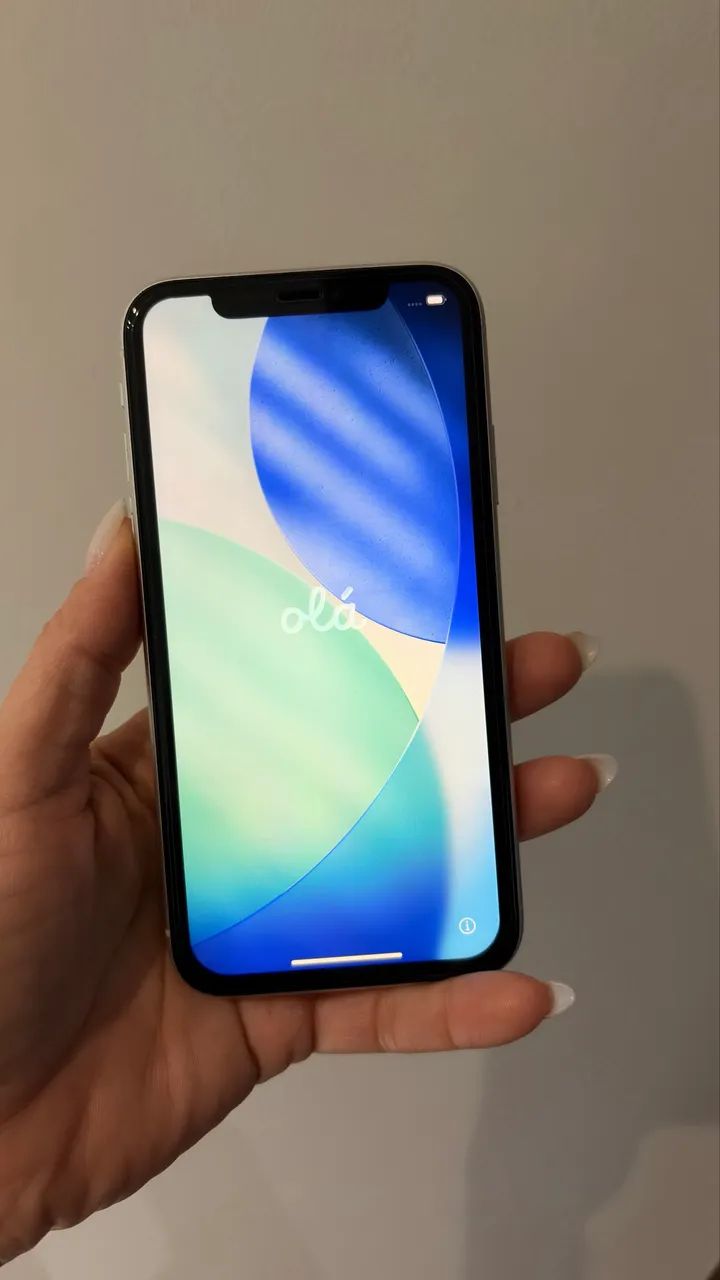 Iphone 11 128g - Foto 2