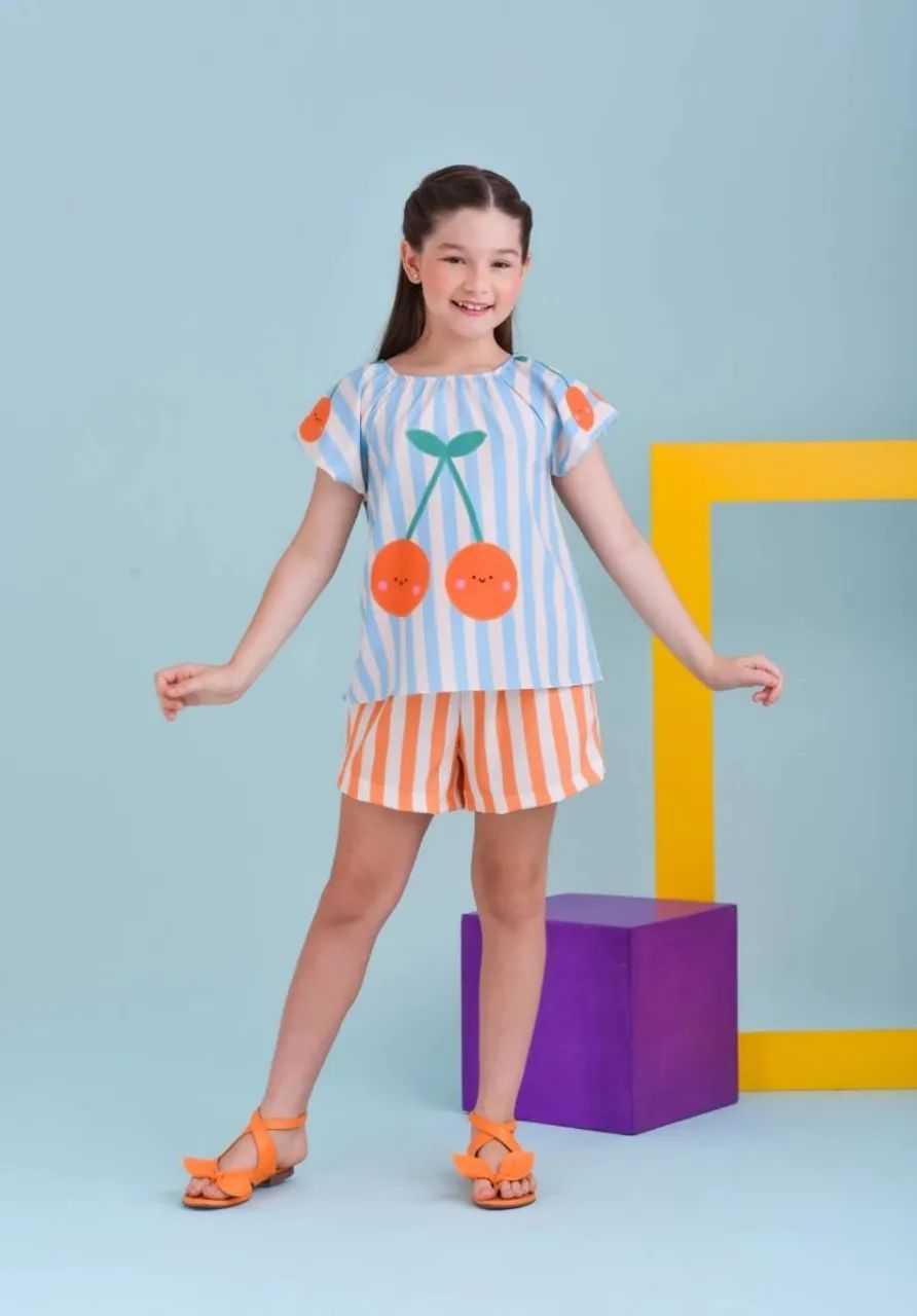 Roupa infantil  - Foto 3