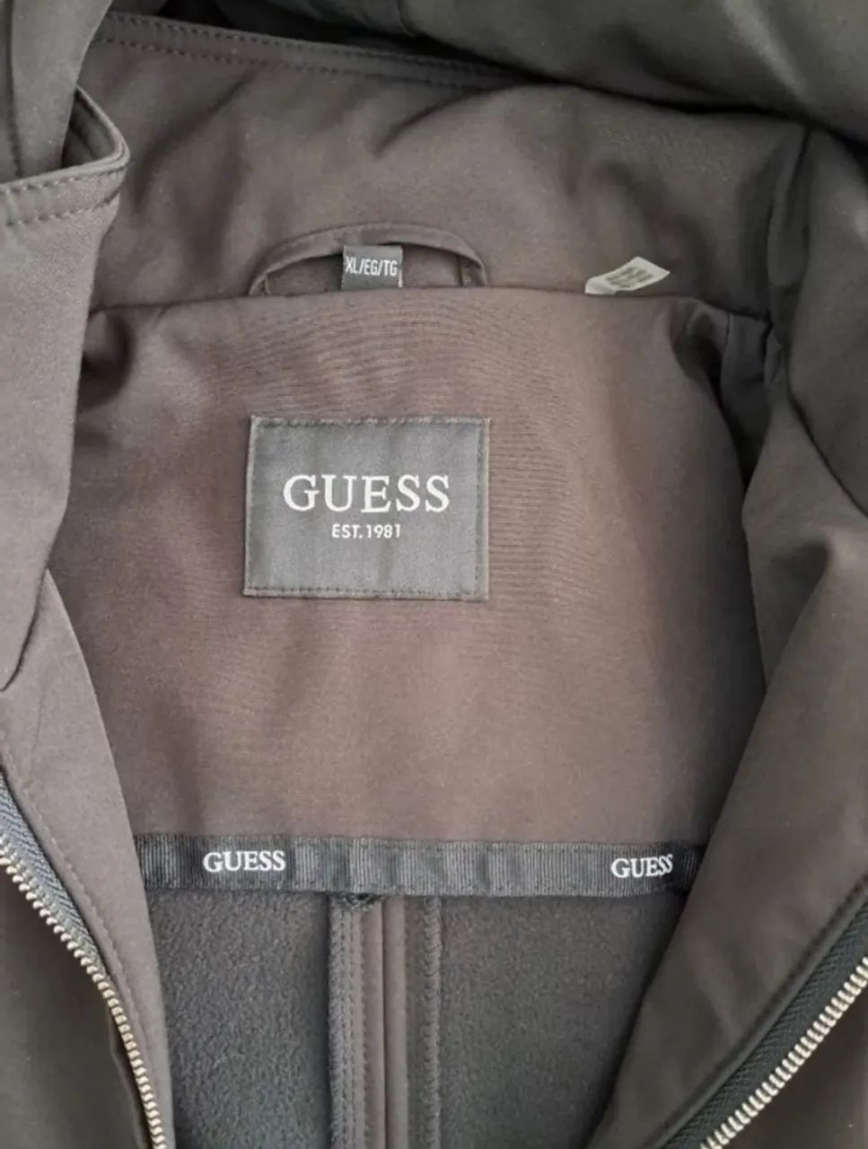 Casaco de frio GUESS - Foto 5