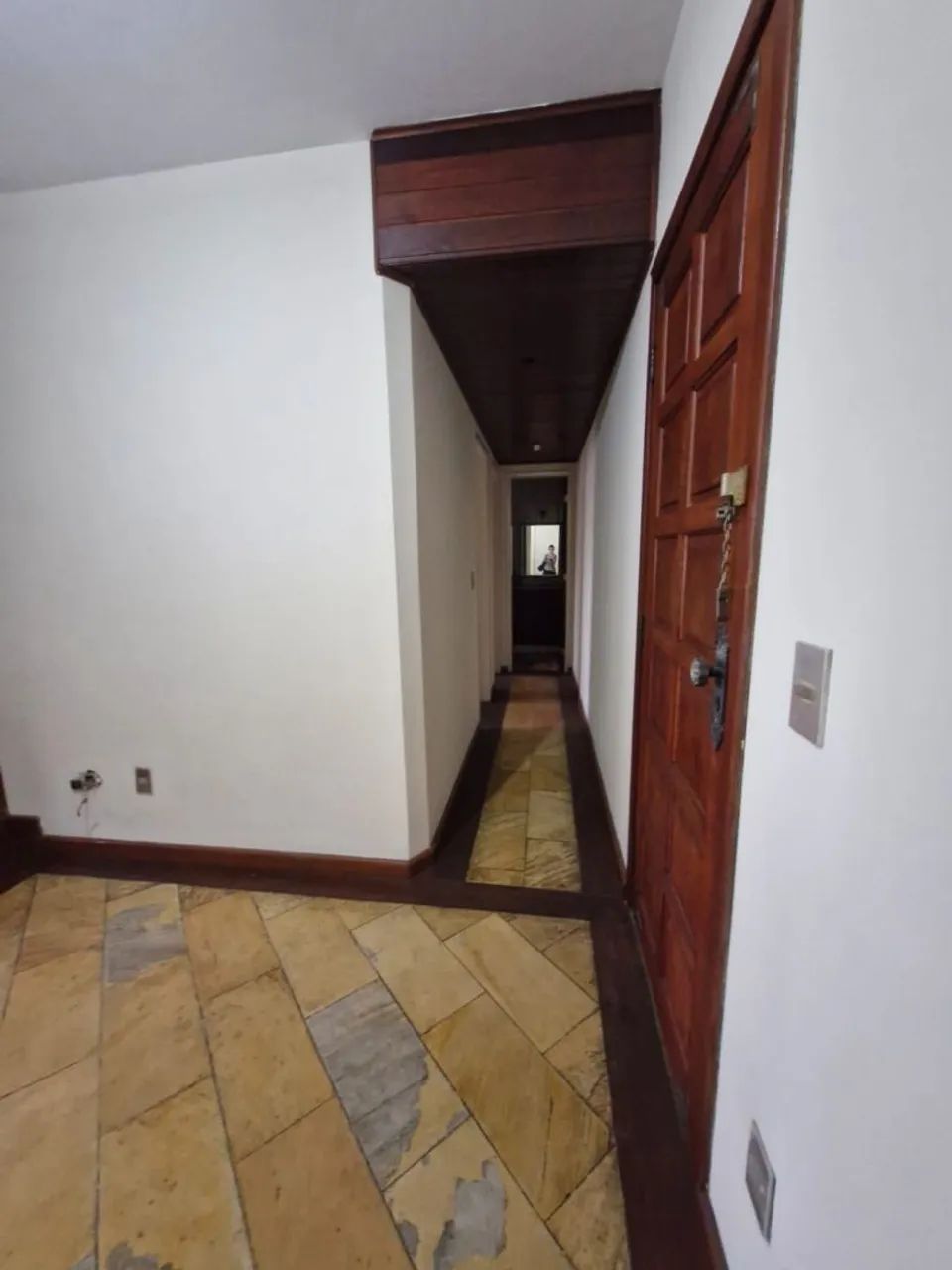 ALUGO APARTAMENTO FORMOSAO  - Foto 2