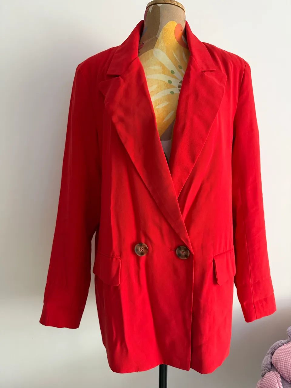 Blazer hering M NOVO  - Foto 2