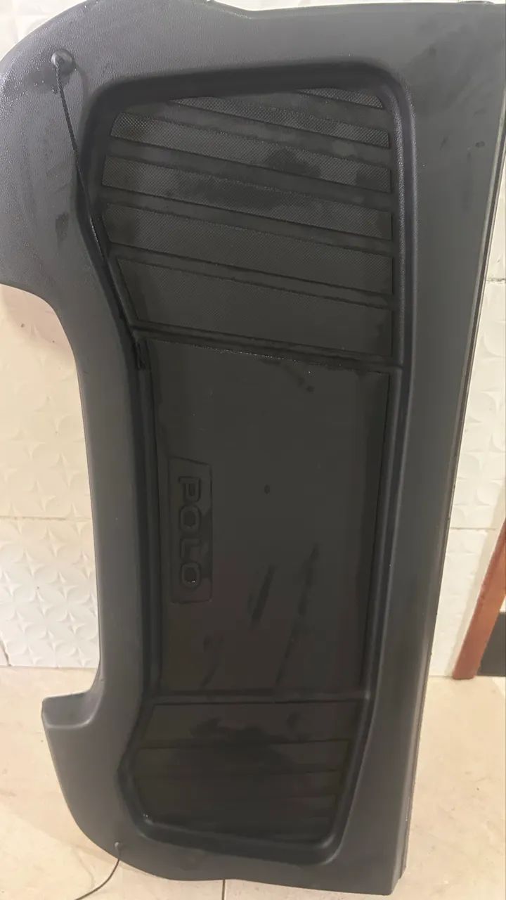 Tampão de porta malas  - Foto 2