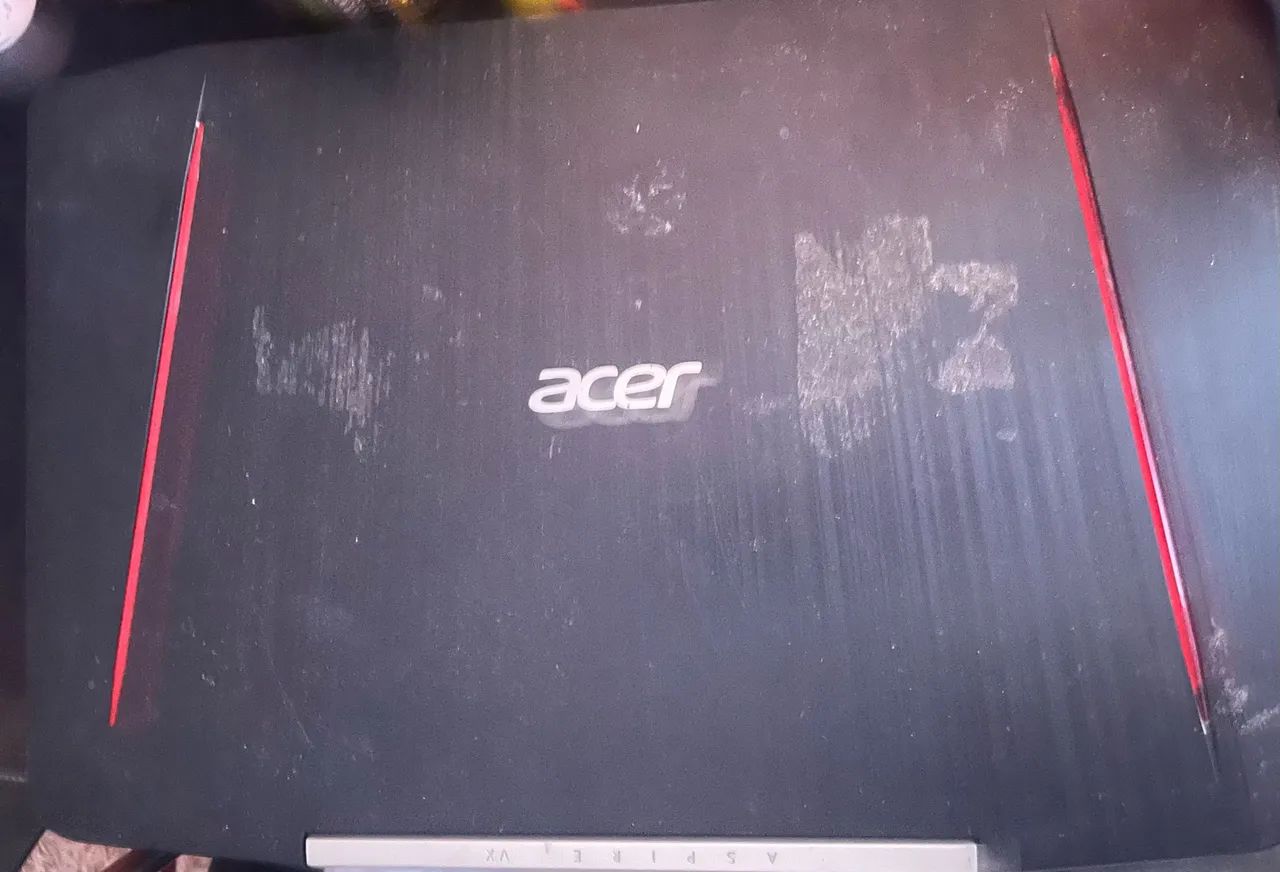 Acer Notebook VX15 - Foto 3
