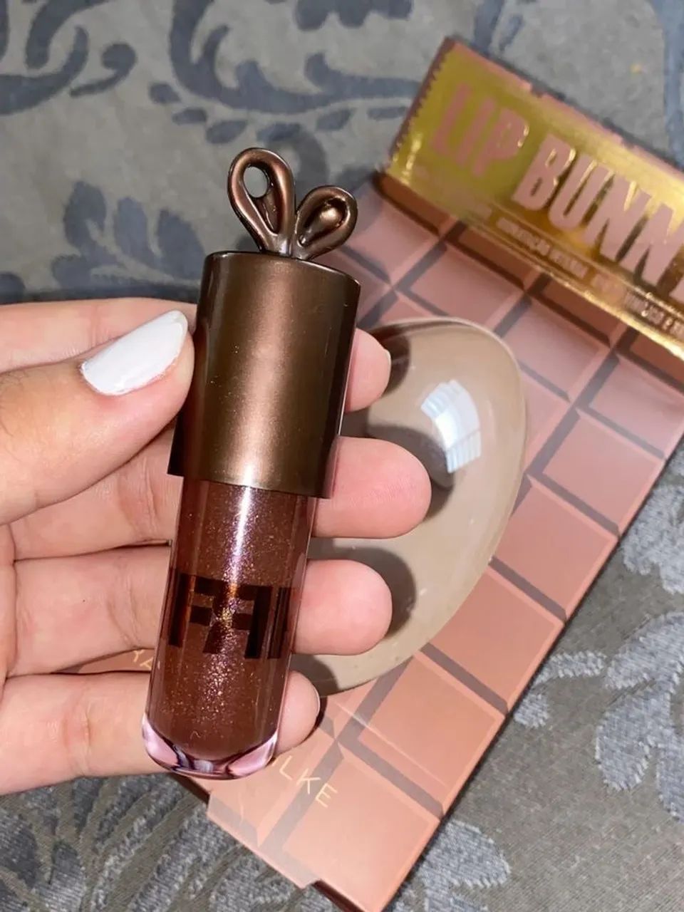 gloss lip bunny e chocochilli - Foto 2