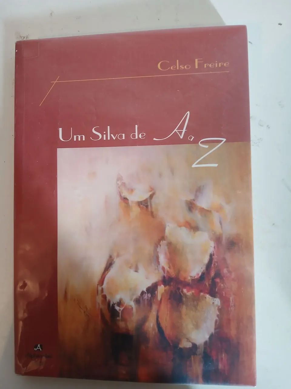 Um Silva de A a Z