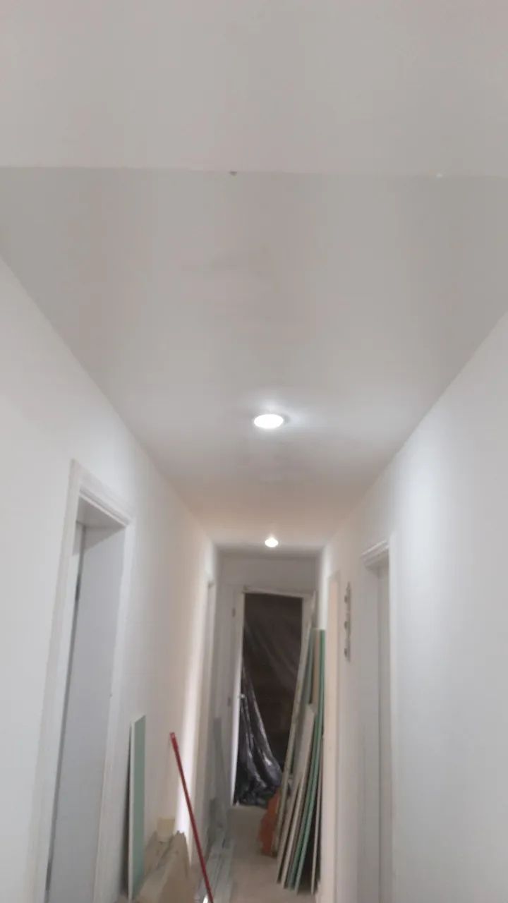 Reforma pintura