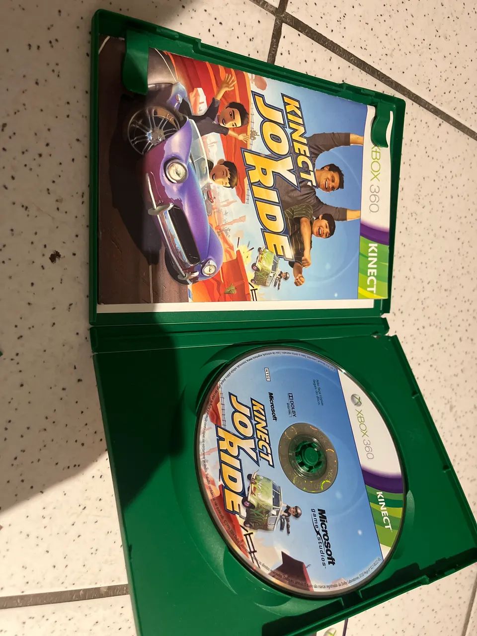Jogos - Foto 2