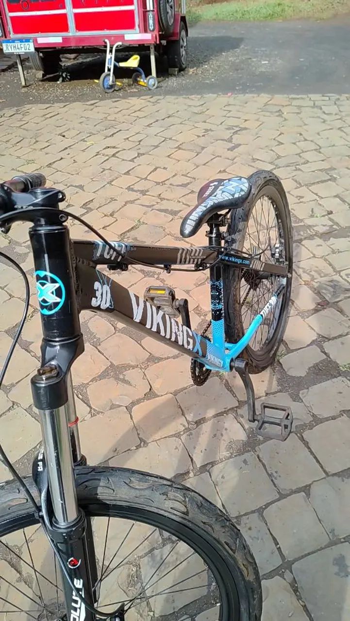 Viking x tuff30 - Foto 5
