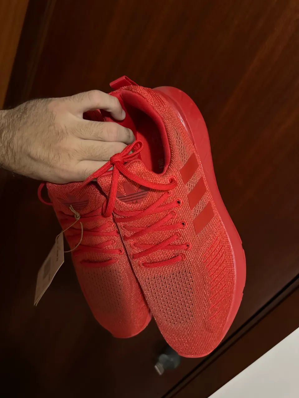 Tenis adidas