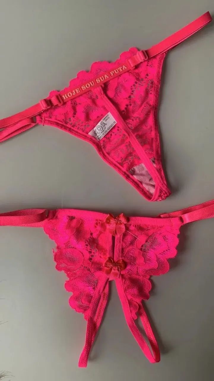 Lingerie Valentina  - Foto 2