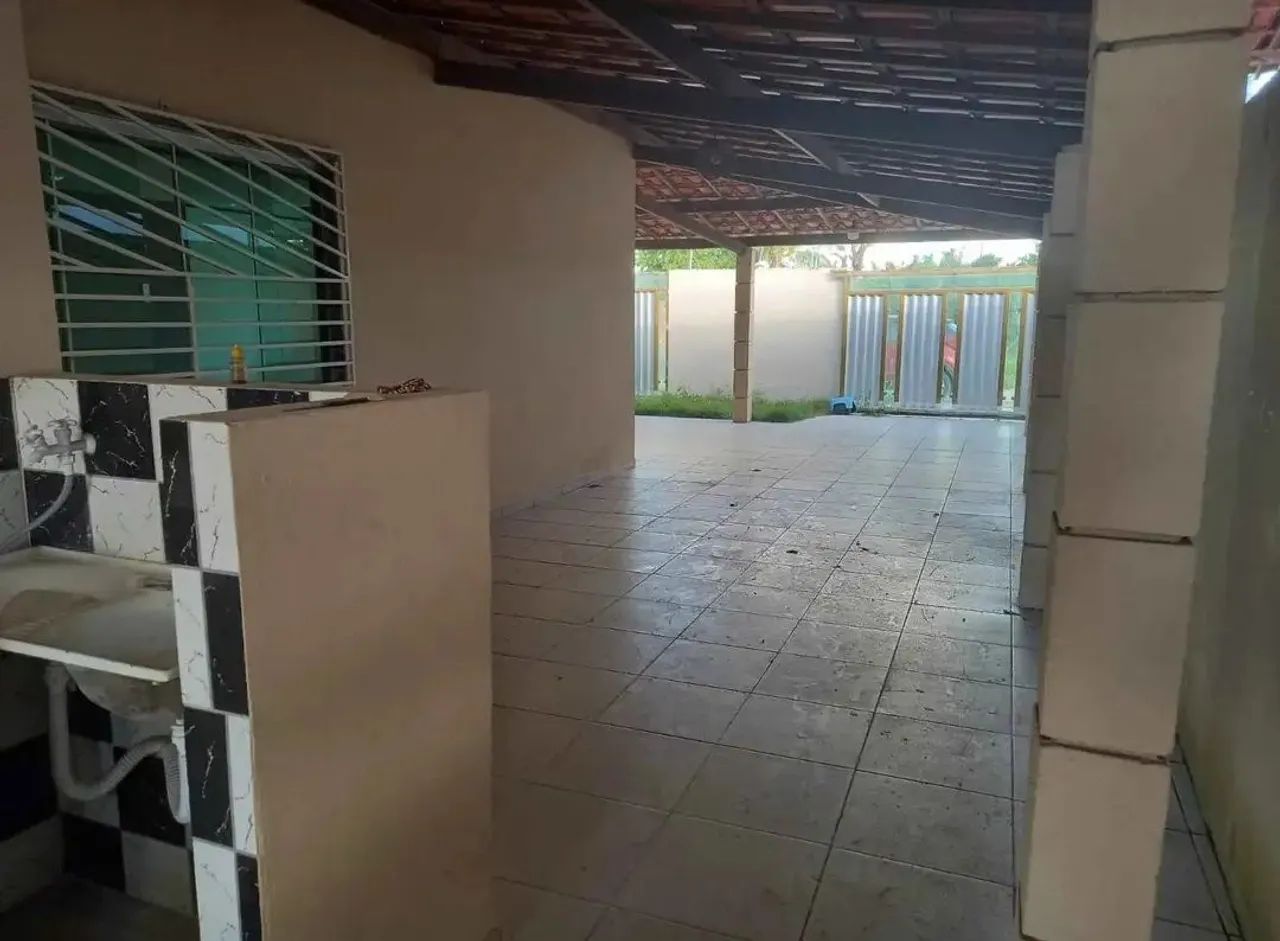 Vendo casa no jaderlandia Mf - Foto 5