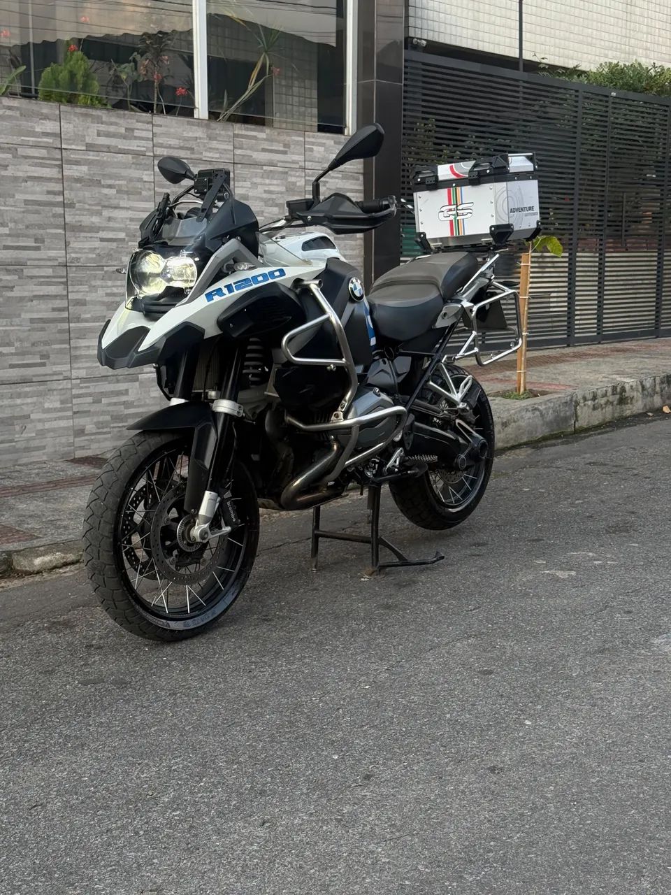BMW 1200 - Foto 3