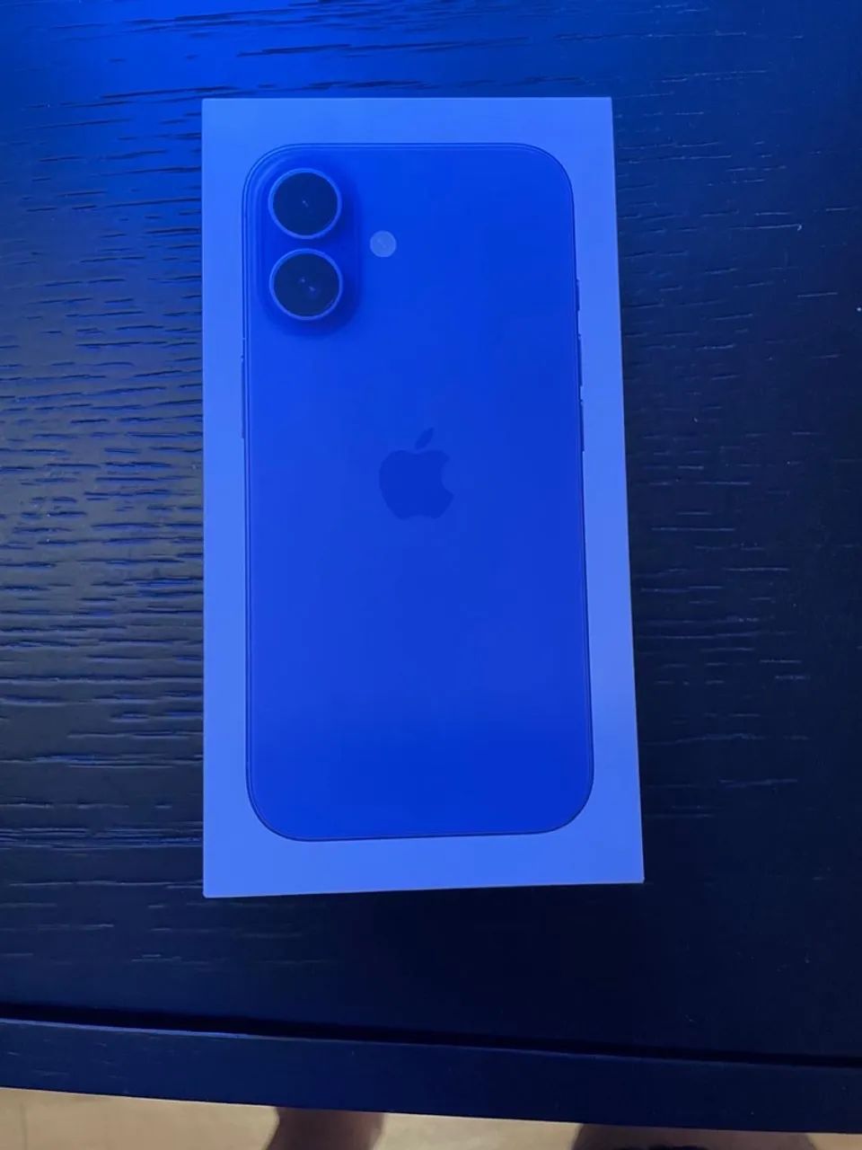 iPhone 16 - 256gb - Foto 5