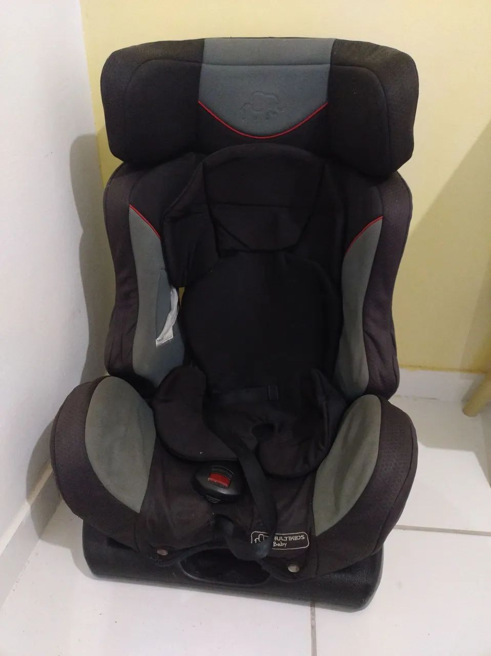 Cadeirinha para criança 