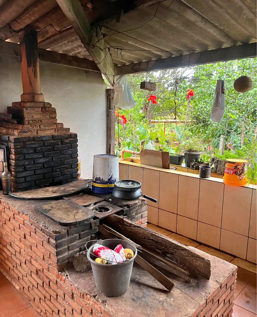 _ Chácara a venda em Mangarai  - Foto 5