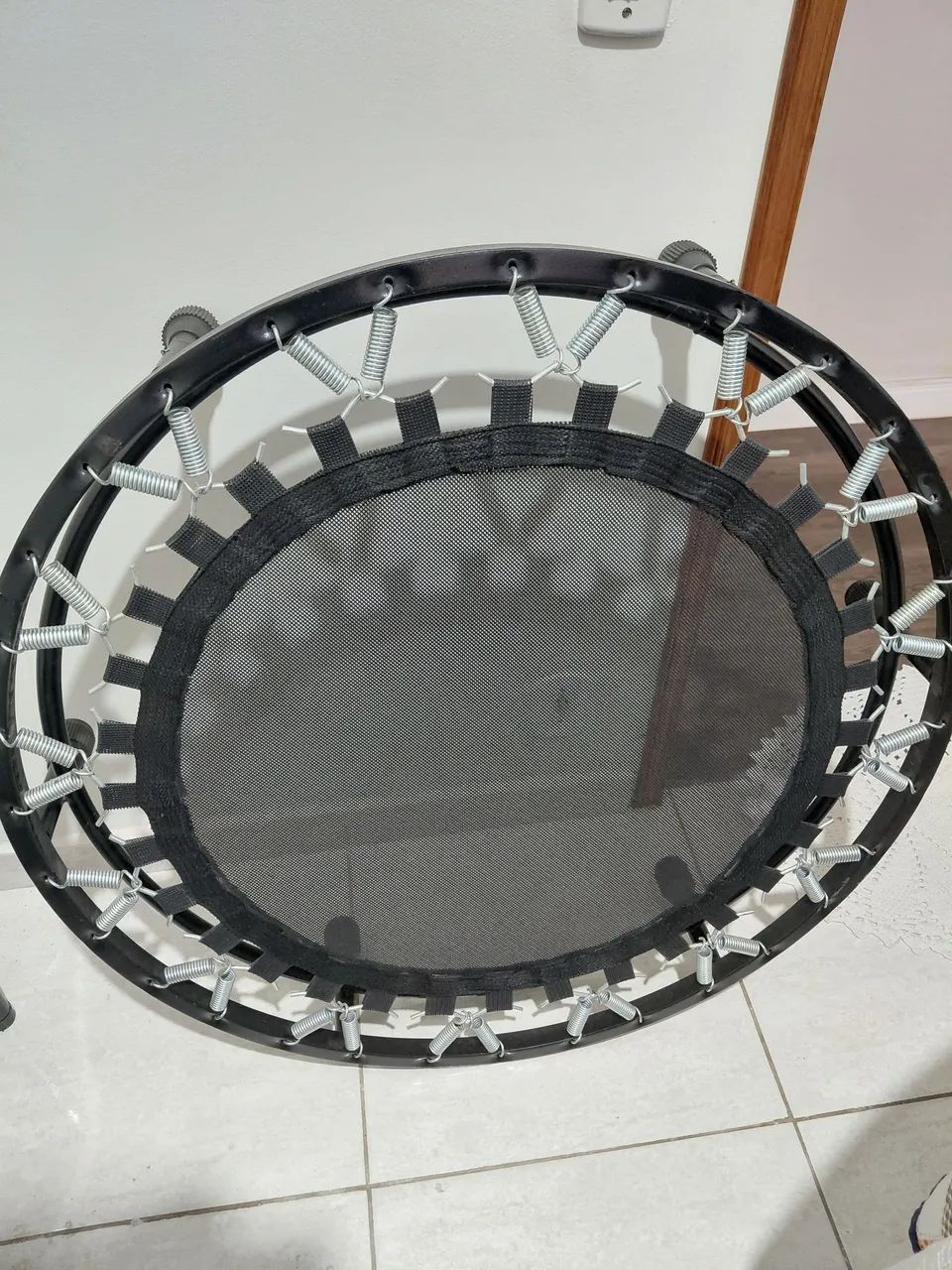 Mini trampolim