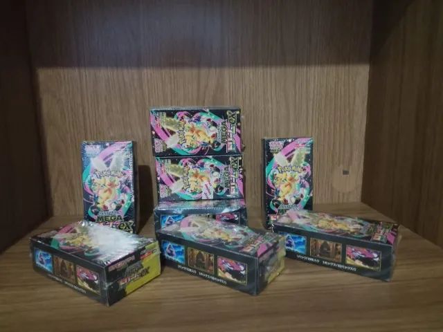 Pokemon Mega dream ex