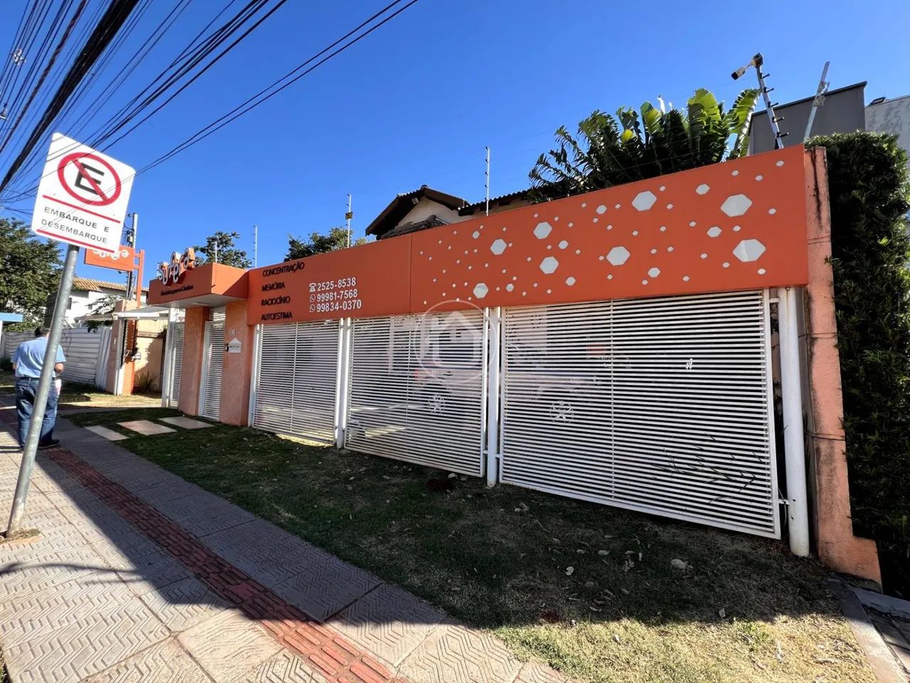SOBRADO COMERCIAL