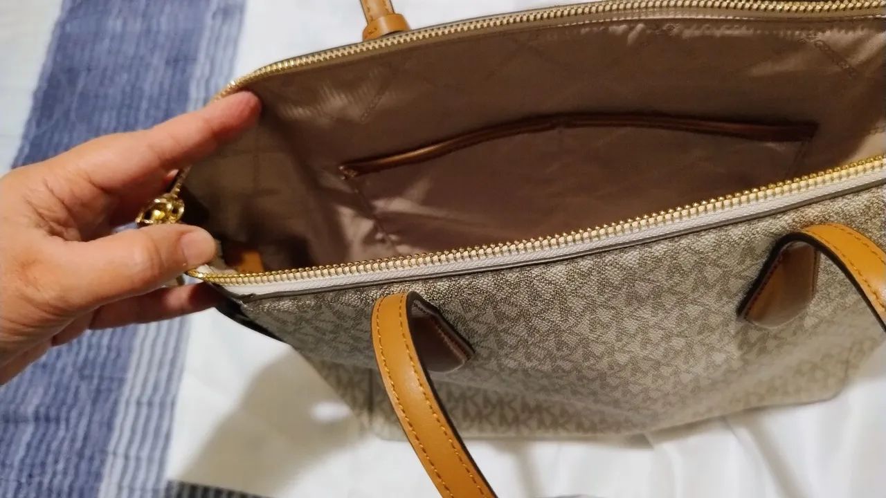 Bolsa Michael Kors original  - Foto 4