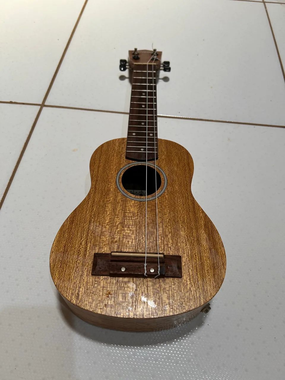 Ukulele Soprano Shelby  - Foto 2