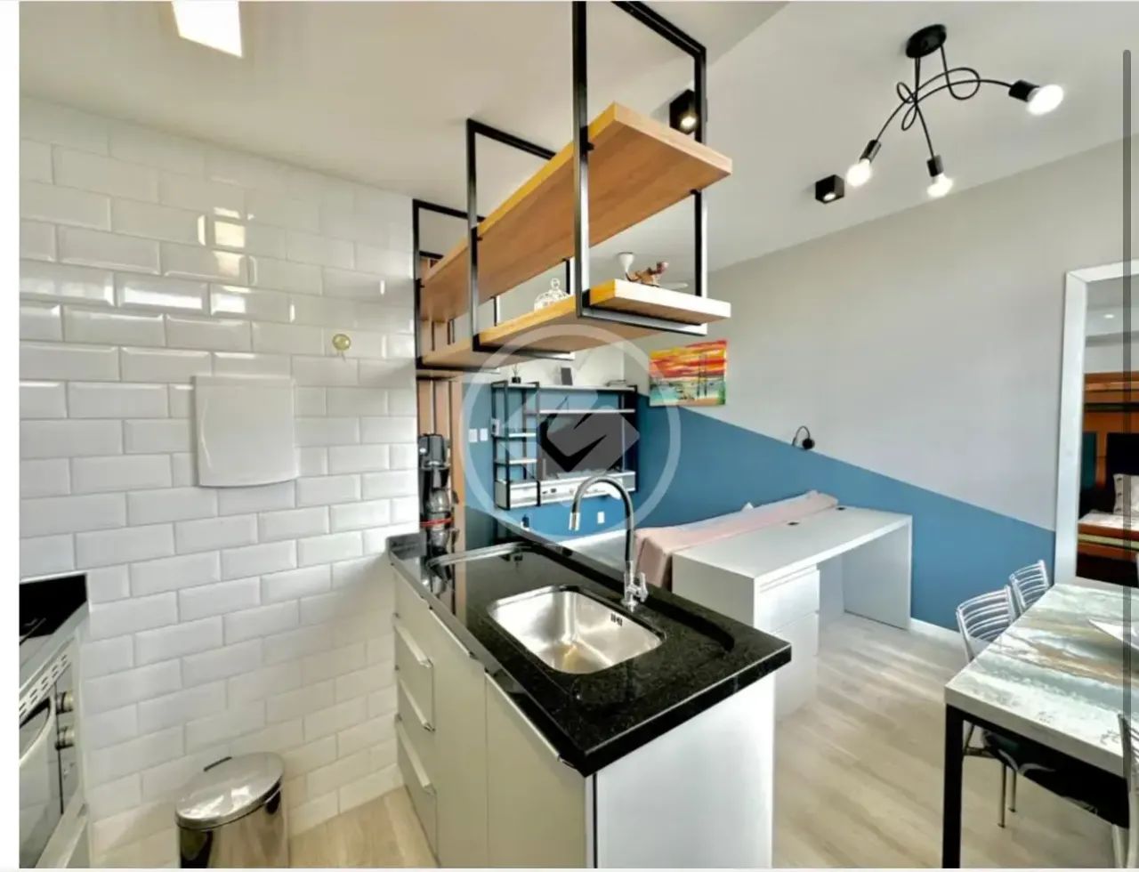 APARTAMENTO - Centro - FR-350109 - Foto 4