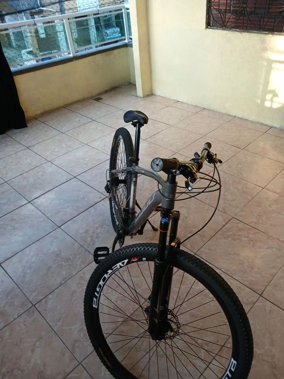 Aro 29 zero - Foto 2