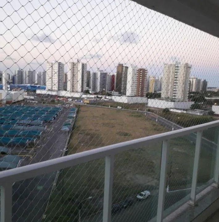 Redes de Proteção  - Foto 4