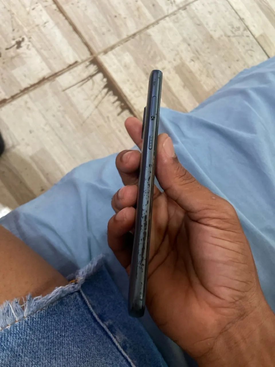 Moto e7  - Foto 3