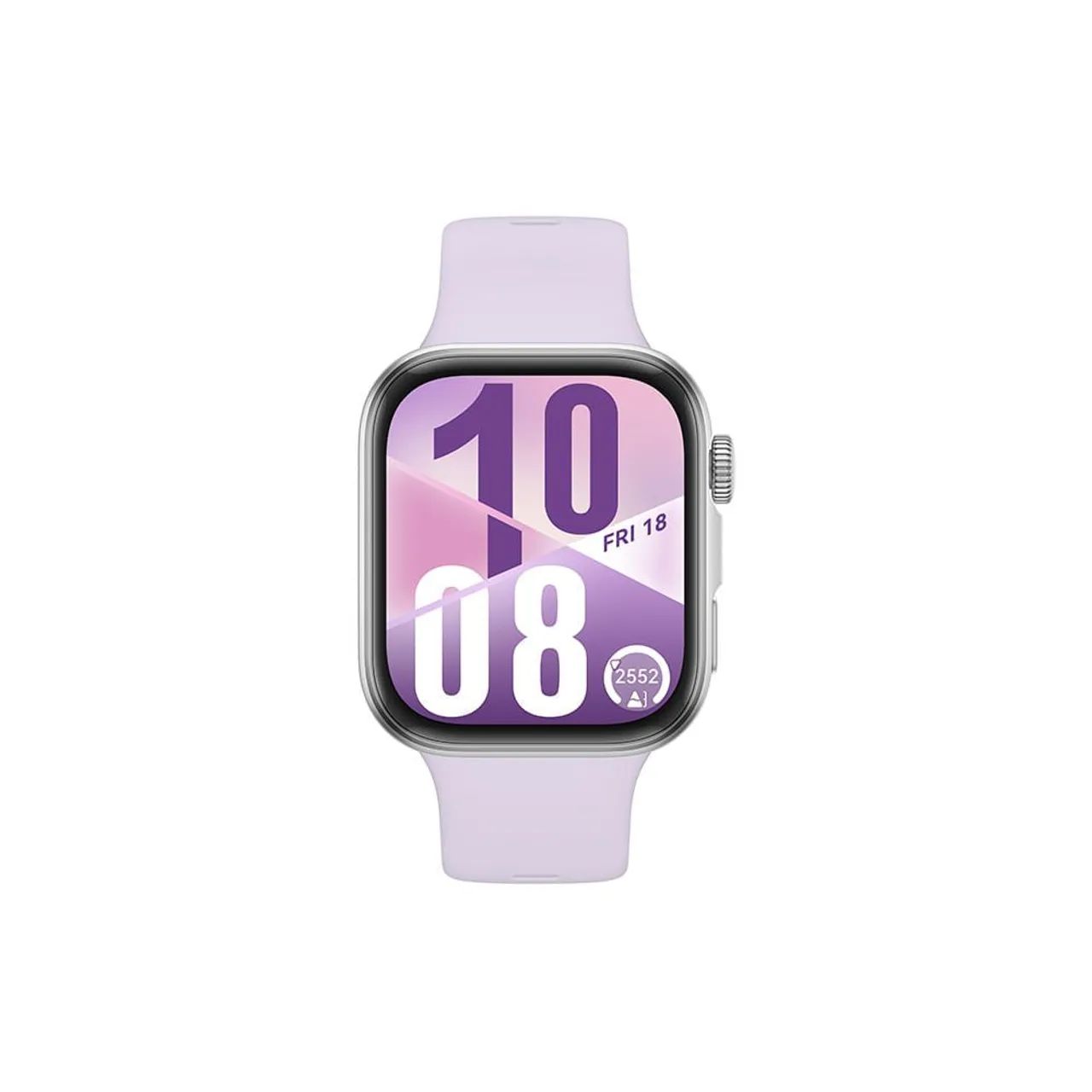 Smartwatch huawei fit 4 novo - Foto 4