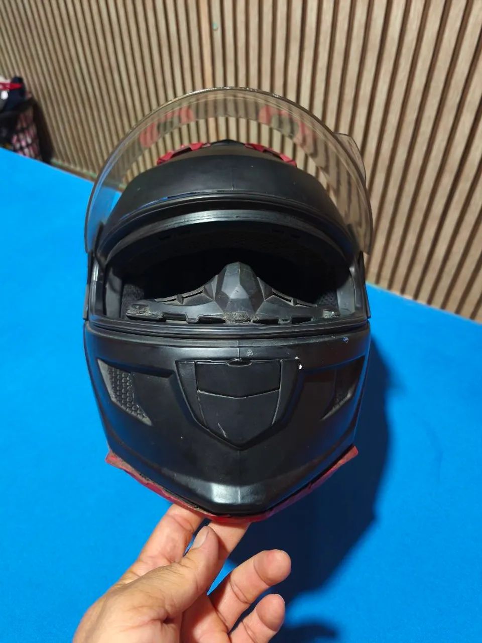 Capacete LS2  - Foto 3