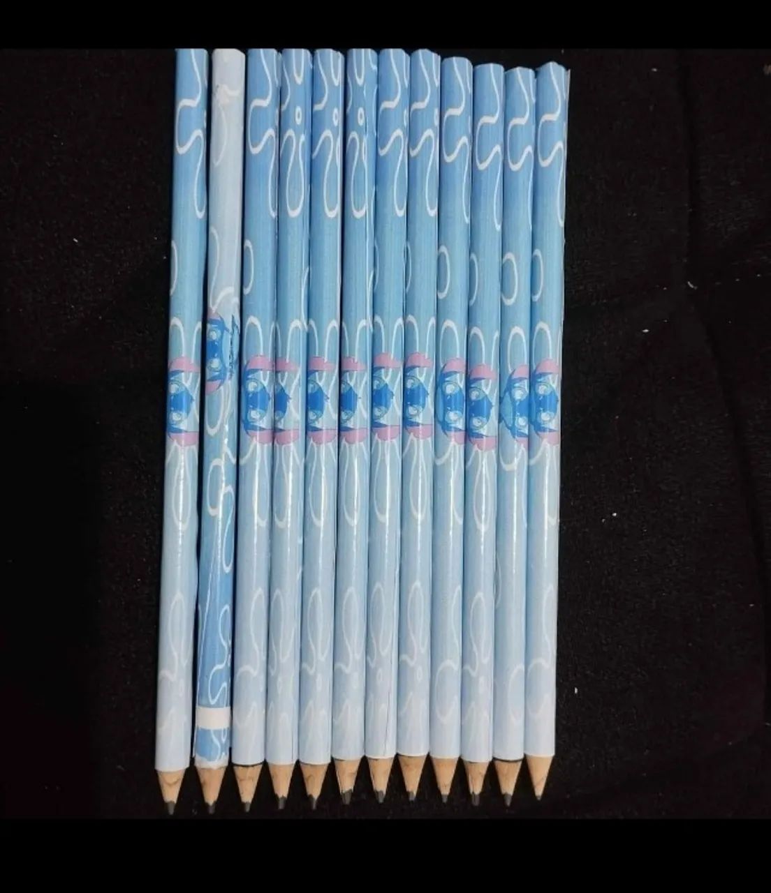 lápis personalizados - Foto 5