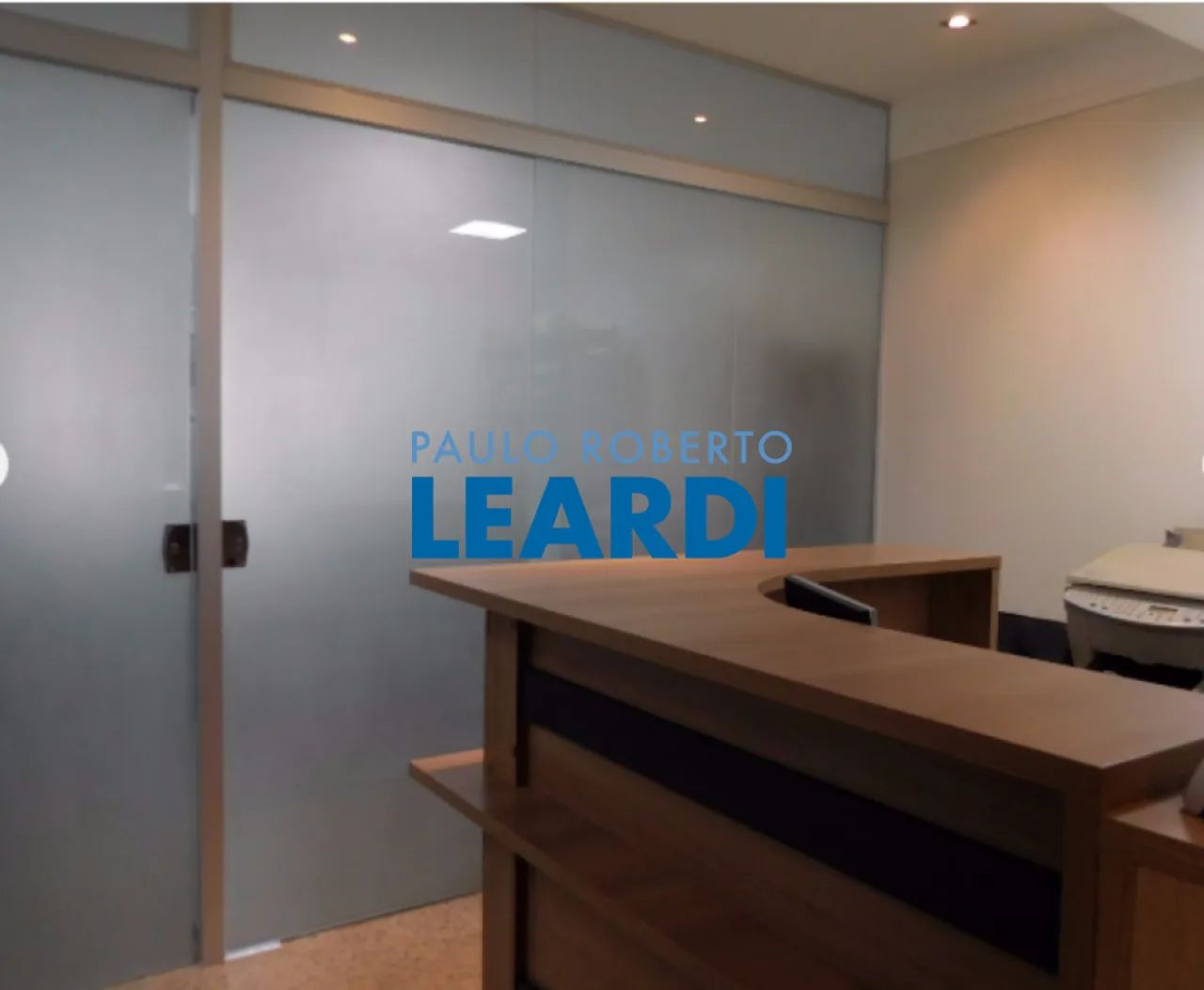 CONJ. COMERCIAL - VILA OLÍMPIA - SP