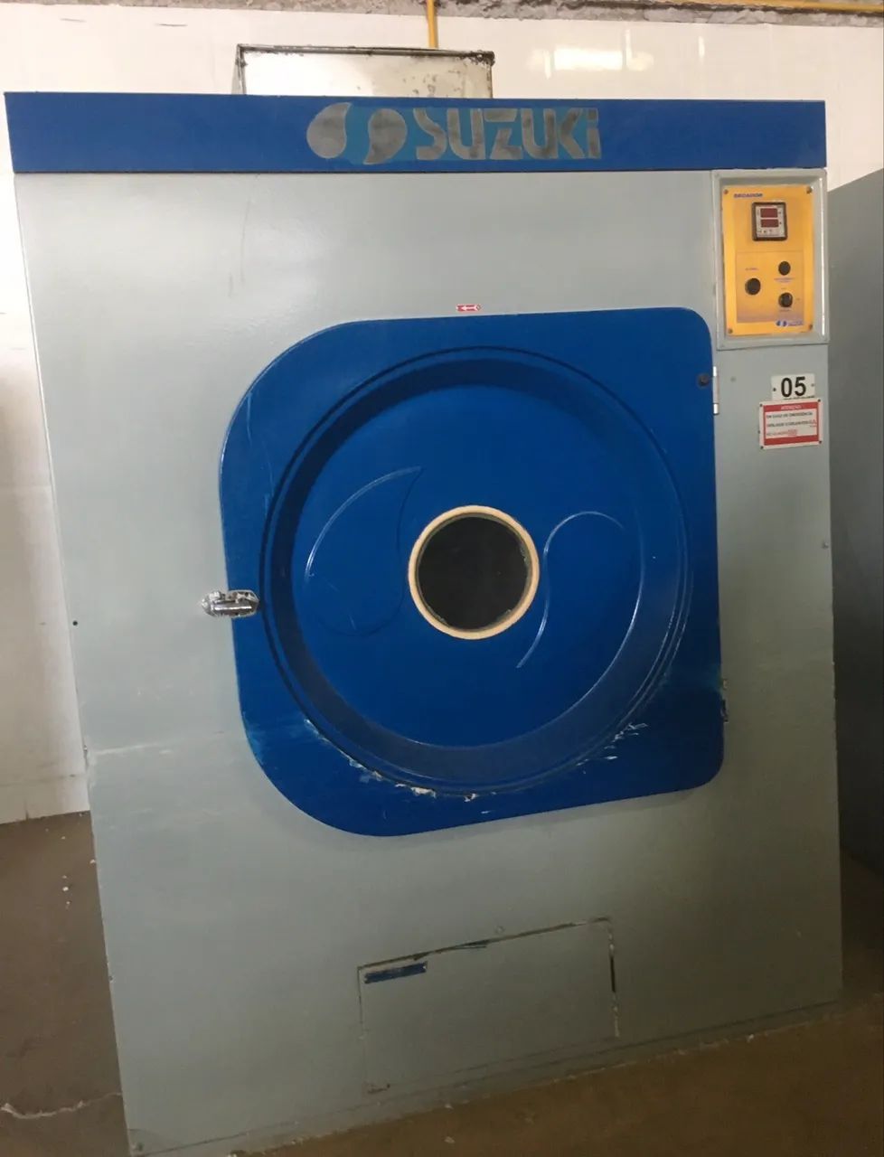 Máquina para lavanderia - Foto 5