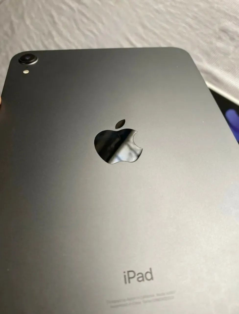 ipad mini 6