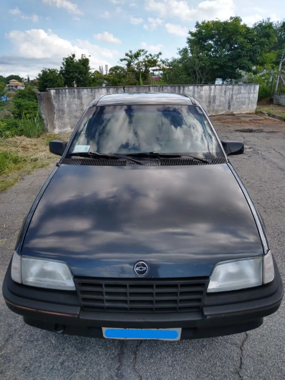 Chevrolet Kadett 1995