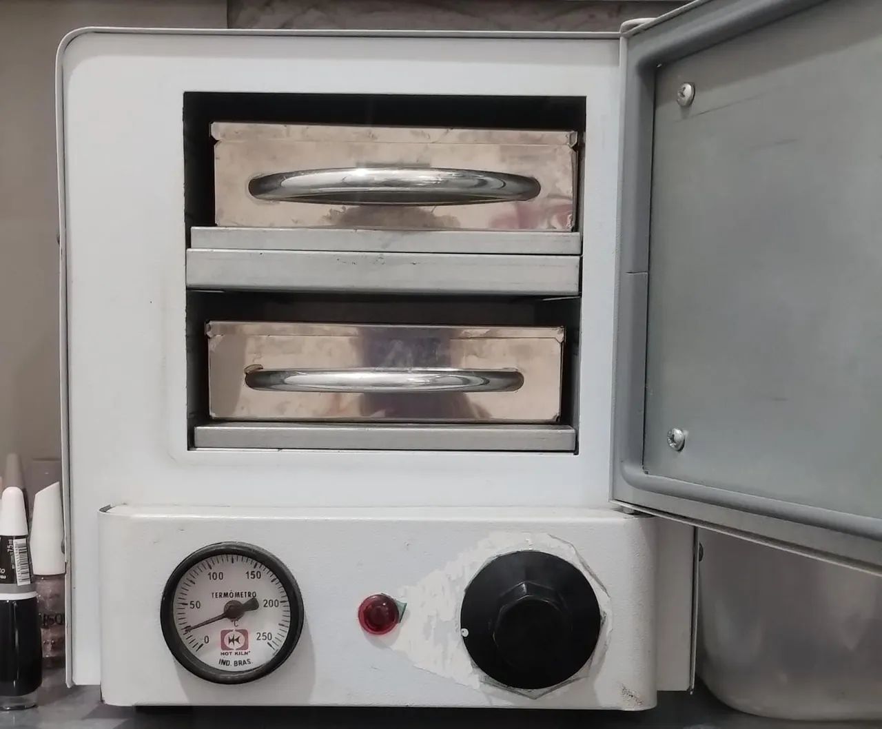 Estufa de esterilização  - Foto 2