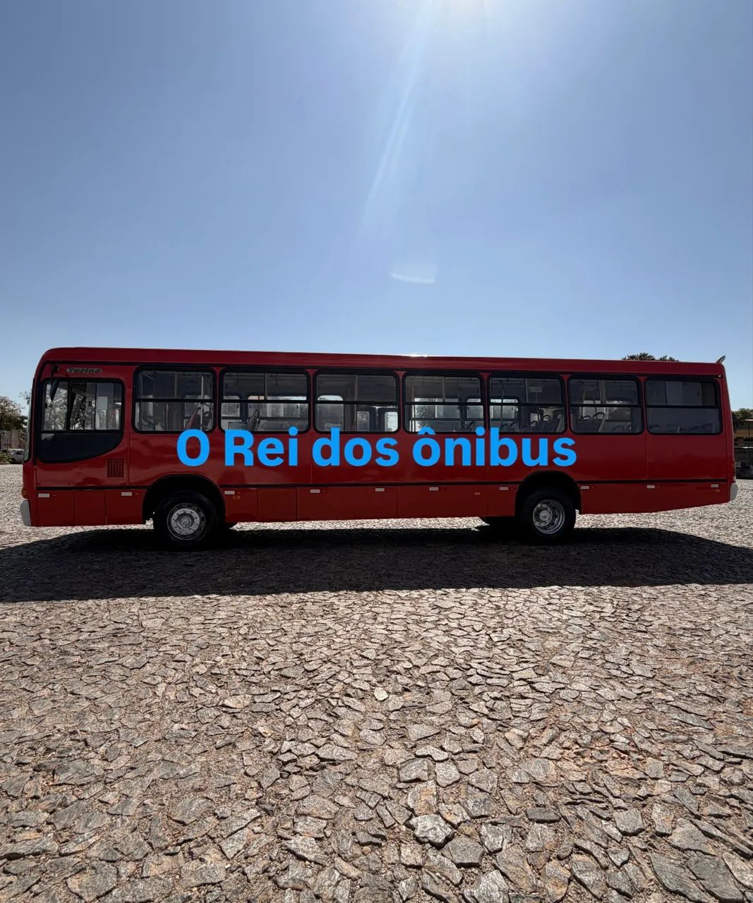 Ônibus urbano- Marcopolo Torino 2005 - Foto 4