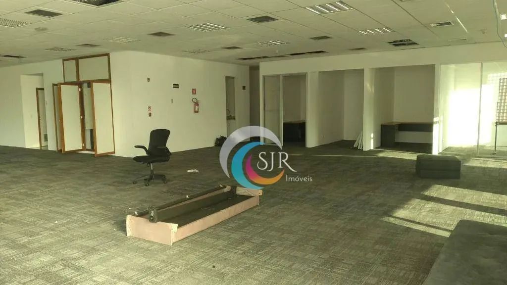 Conjunto para alugar, 600 m² - Tamboré - Barueri/SP - Foto 2