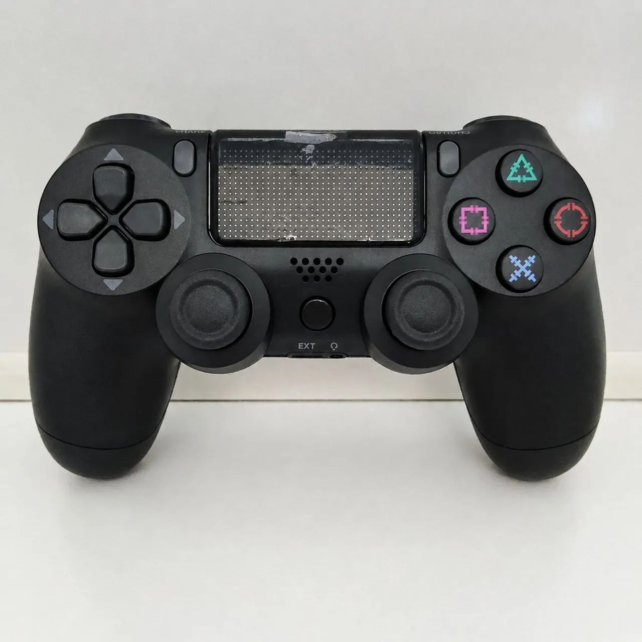 Controle Wireless PS4 - Foto 2