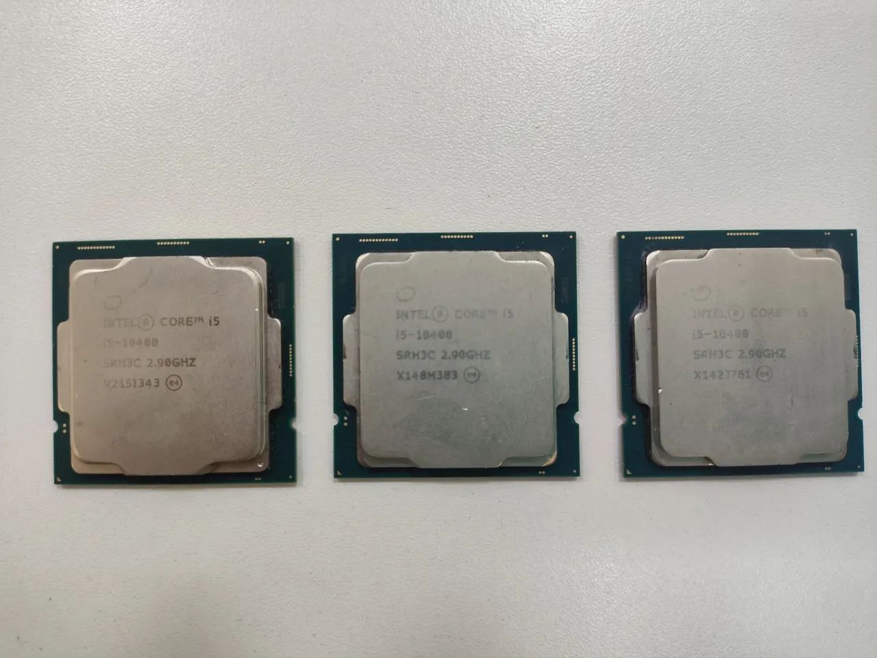 Processadores i5 10 geração  - Foto 2
