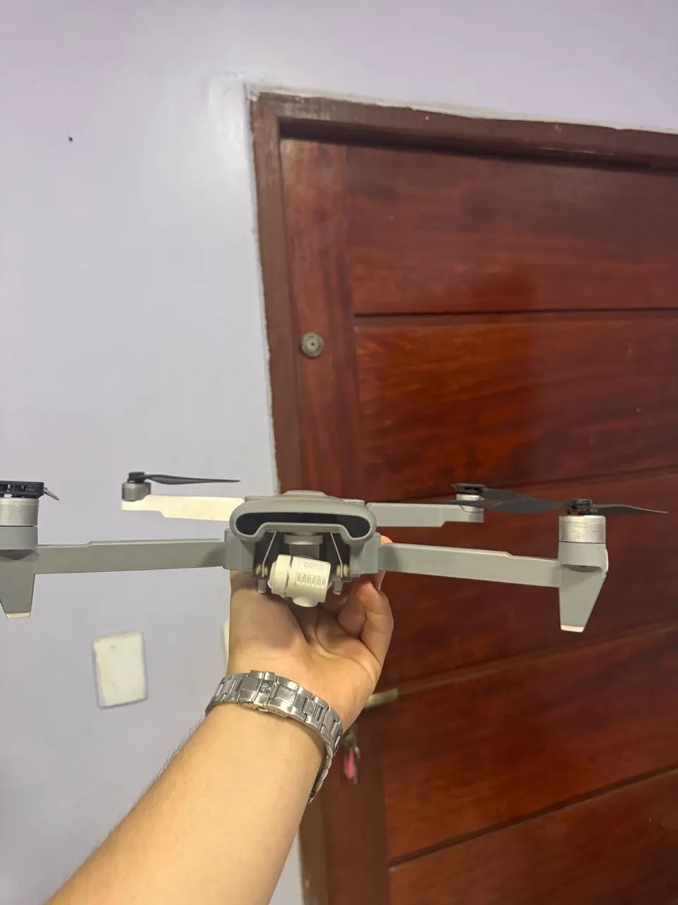 Drone fimi x8 se 2020 - Foto 2
