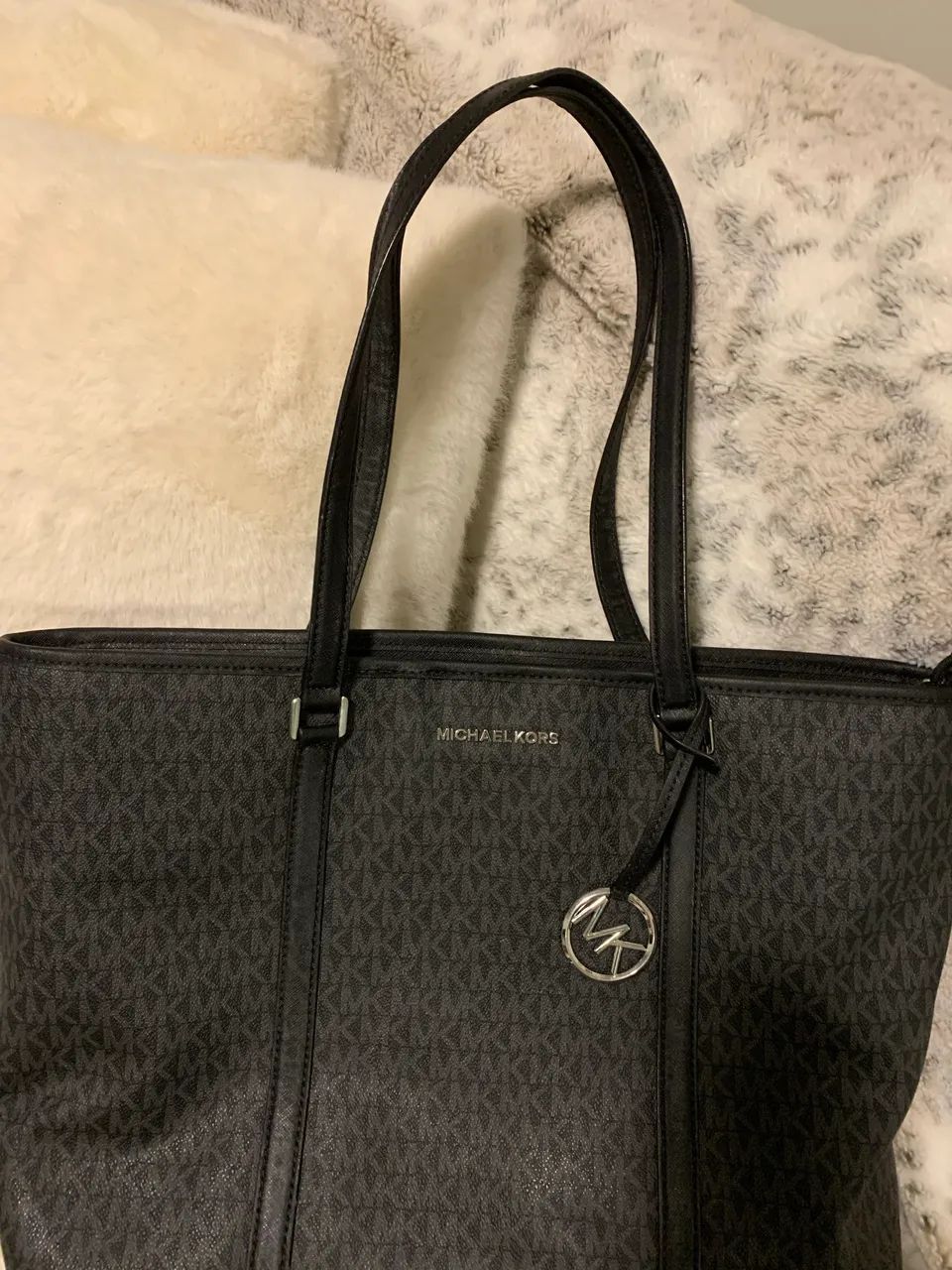 Bolsa MK