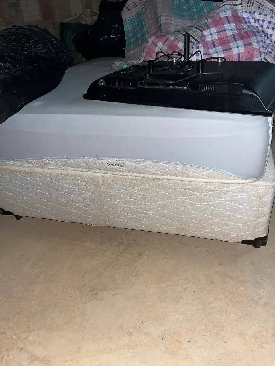 Cama  - Foto 2